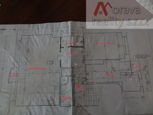 Prodej bytu 3+kk, Brno, Kotlářská, 105 m2