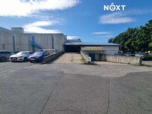 Pronájem garáže, Nižbor, Na Zámku, 18 m2