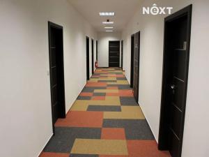 Pronájem kanceláře, Praha - Stodůlky, Prusíkova, 16 m2