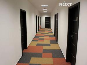Pronájem kanceláře, Praha - Stodůlky, Prusíkova, 27 m2