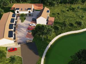 Prodej bytu 2+kk, Praha - Královice, Kuťatská, 55 m2