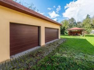 Prodej vícegeneračního domu, Kácov, 320 m2