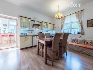 Prodej vícegeneračního domu, Kácov, 320 m2