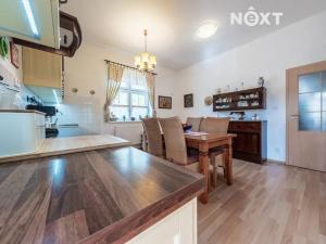 Prodej vícegeneračního domu, Kácov, 320 m2