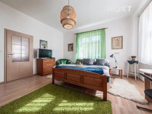 Prodej vícegeneračního domu, Kácov, 320 m2