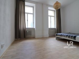 Pronájem bytu 1+kk, Brno - Zábrdovice, Koliště, 29 m2
