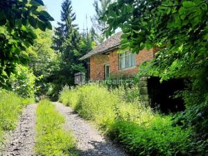 Prodej rodinného domu, Rovensko pod Troskami, Hrabalka, 170 m2
