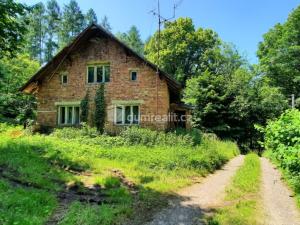 Prodej rodinného domu, Rovensko pod Troskami, Hrabalka, 170 m2