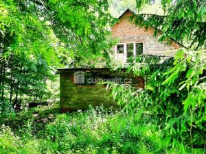 Prodej rodinného domu, Rovensko pod Troskami, Hrabalka, 170 m2