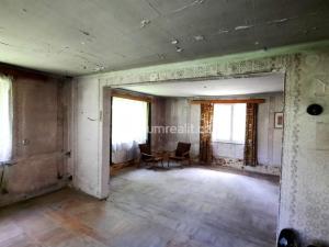 Prodej rodinného domu, Rovensko pod Troskami, Hrabalka, 170 m2