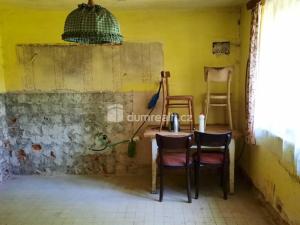 Prodej rodinného domu, Rovensko pod Troskami, Hrabalka, 170 m2