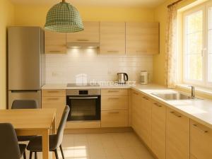 Prodej rodinného domu, Rovensko pod Troskami, Hrabalka, 170 m2