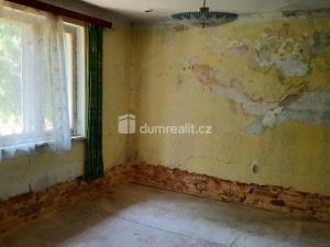 Prodej rodinného domu, Rovensko pod Troskami, Hrabalka, 170 m2