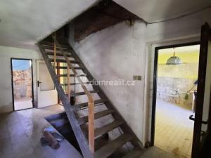 Prodej rodinného domu, Rovensko pod Troskami, Hrabalka, 170 m2
