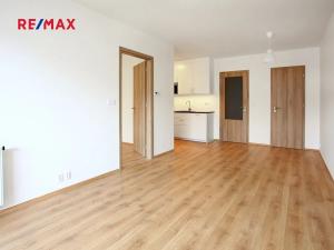 Pronájem bytu 2+kk, Hořovice, Ječná, 53 m2