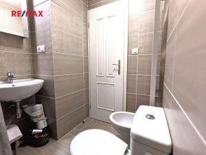 Pronájem bytu 3+1, Praha - Nové Město, Klimentská, 75 m2
