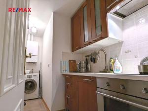 Pronájem bytu 3+1, Praha - Nové Město, Klimentská, 75 m2