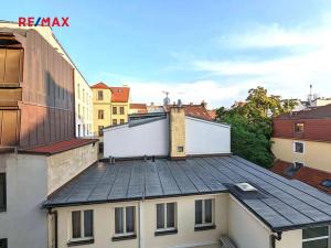 Pronájem bytu 3+1, Praha - Nové Město, Klimentská, 75 m2