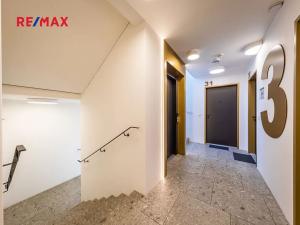 Prodej bytu 1+kk, Praha - Libeň, Smrčkova, 40 m2