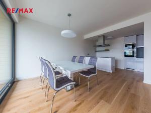 Prodej bytu 3+kk, Praha - Libeň, Menclova, 101 m2