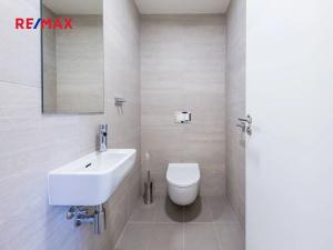 Prodej bytu 3+kk, Praha - Libeň, Menclova, 101 m2