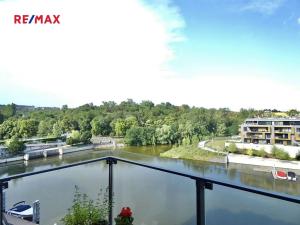 Prodej bytu 3+kk, Praha - Libeň, Menclova, 101 m2