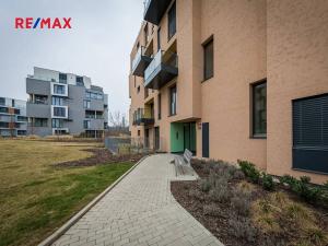 Prodej bytu 3+kk, Praha - Libeň, Menclova, 101 m2