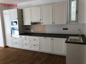 Pronájem bytu 3+kk, Praha - Smíchov, Pod Závěrkou, 118 m2