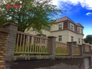 Pronájem bytu 3+kk, Praha - Smíchov, Pod Závěrkou, 118 m2