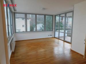 Pronájem bytu 3+kk, Praha - Smíchov, Pod Závěrkou, 118 m2