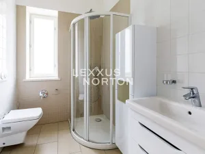 Pronájem rodinného domu, Praha - Smíchov, K vodojemu, 250 m2