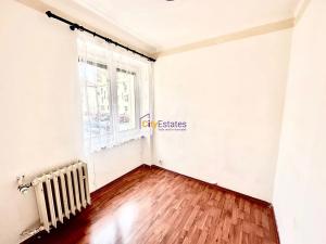 Prodej bytu 2+kk, Praha - Hloubětín, Poděbradská, 39 m2