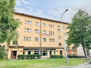 Prodej bytu 2+kk, Praha - Hloubětín, Poděbradská, 39 m2