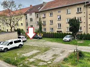 Prodej bytu 2+kk, Praha - Hloubětín, Poděbradská, 39 m2