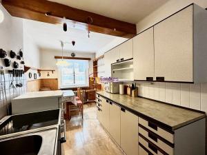 Prodej rodinného domu, Jablonec nad Jizerou, 200 m2