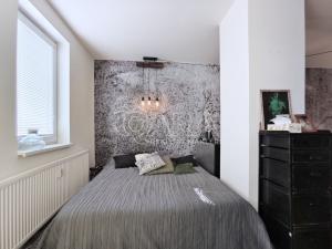 Pronájem bytu 1+kk, Praha - Modřany, Vorařská, 55 m2