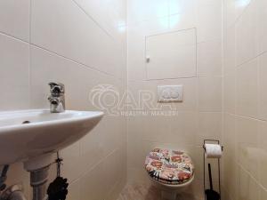 Pronájem bytu 1+kk, Praha - Modřany, Vorařská, 55 m2
