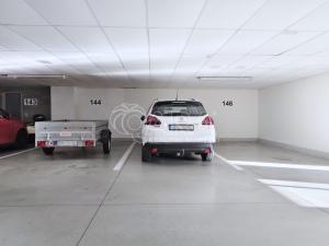 Pronájem bytu 1+kk, Praha - Modřany, Vorařská, 55 m2
