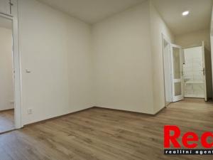 Pronájem bytu 4+1, Brno - Veveří, Grohova, 96 m2