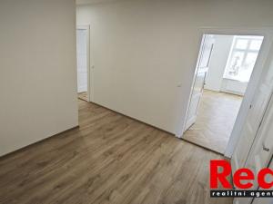 Pronájem bytu 4+1, Brno - Veveří, Grohova, 96 m2