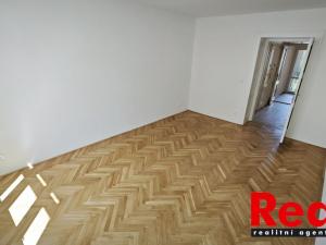 Pronájem bytu 4+1, Brno - Veveří, Grohova, 96 m2
