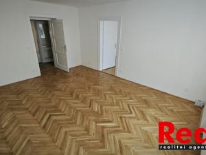Pronájem bytu 4+1, Brno - Veveří, Grohova, 96 m2