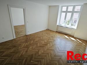 Pronájem bytu 4+1, Brno - Veveří, Grohova, 96 m2