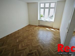 Pronájem bytu 4+1, Brno - Veveří, Grohova, 96 m2