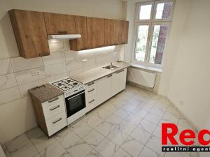 Pronájem bytu 4+1, Brno - Veveří, Grohova, 96 m2