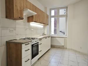 Pronájem bytu 4+1, Brno - Veveří, Grohova, 96 m2