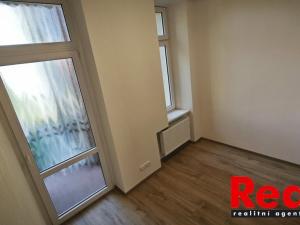 Pronájem bytu 4+1, Brno - Veveří, Grohova, 96 m2