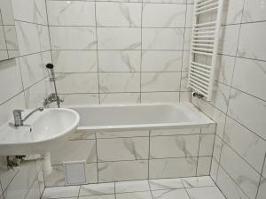 Pronájem bytu 4+1, Brno - Veveří, Grohova, 96 m2