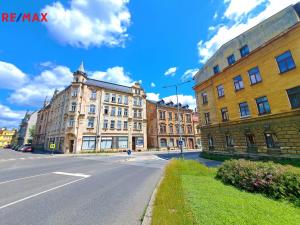 Prodej činžovního domu, Jablonec nad Nisou, Mlýnská, 1413 m2