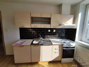Pronájem bytu 1+kk, Návsí, 25 m2